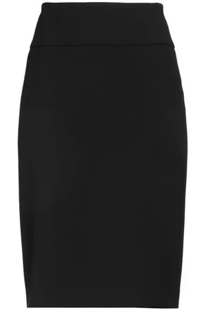 PESERICO SIGN BOTTOMWEAR - Midi skirts - on YOOX.com