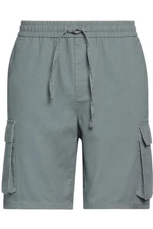 Only & Sons BOTTOMWEAR - Shorts & Bermuda Shorts - on YOOX.com