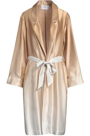 SLEEP NO MORE COATS & JACKETS - Overcoats & Trench Coats - on YOOX.com