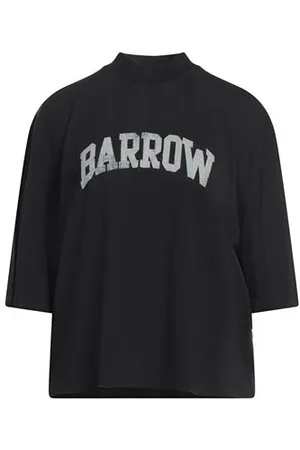 BARROW TOPWEAR - T-shirts - on YOOX.com