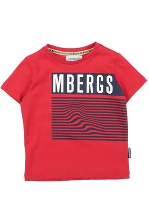 Bikkembergs TOPWEAR - T-shirts - on YOOX.com