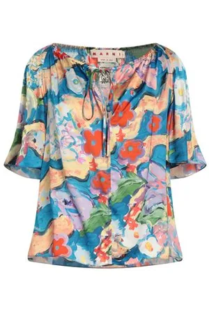 Marni TOPWEAR - Tops - on YOOX.com