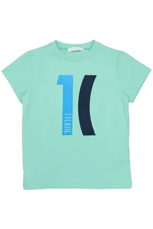 ALVIERO MARTINI 1A CLASSE TOPWEAR - T-shirts - on YOOX.com