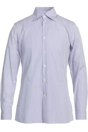 Dunhill TOPWEAR - Shirts - on YOOX.com