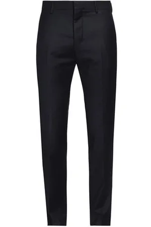 Ami BOTTOMWEAR - Trousers - on YOOX.com
