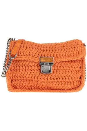 Msgm BAGS - Cross-body bags - on YOOX.com