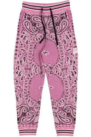 AMIRI BOTTOMWEAR - Trousers - on YOOX.com