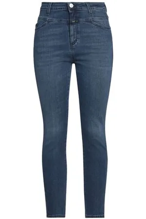 Closed BOTTOMWEAR - Jeans - on YOOX.com