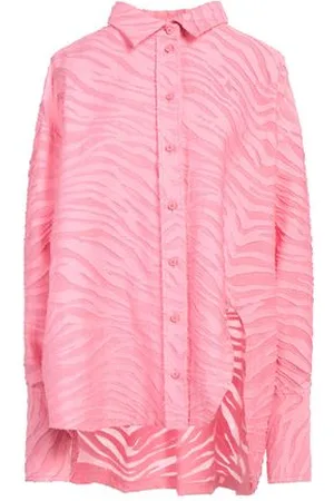 The Attico TOPWEAR - Shirts - on YOOX.com