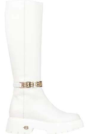 BALDININI FOOTWEAR - Boots - on YOOX.com