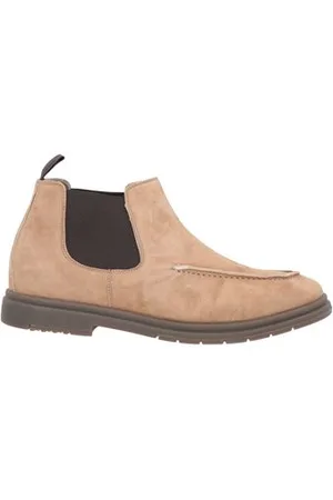 ANDREA VENTURA FIRENZE FOOTWEAR - Ankle boots - on YOOX.com