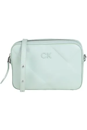 Calvin Klein BAGS - Cross-body bags - on YOOX.com