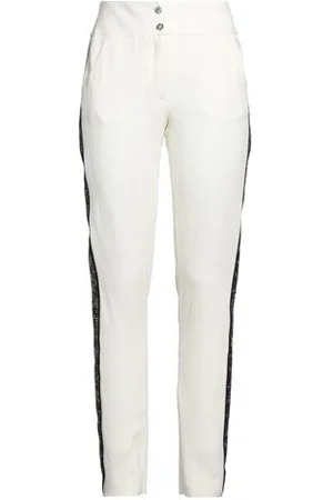 Philipp Plein BOTTOMWEAR - Trousers - on YOOX.com