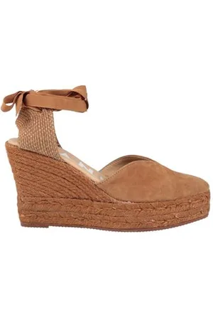 MANEBI FOOTWEAR - Espadrilles - on YOOX.com