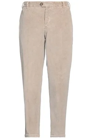 PT Torino BOTTOMWEAR - Trousers - on YOOX.com