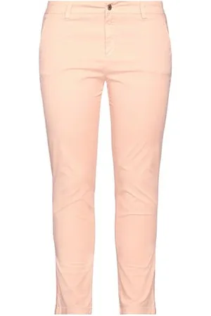 Liu Jo BOTTOMWEAR - Trousers - on YOOX.com