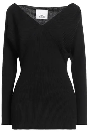 ERIKA CAVALLINI KNITWEAR - Jumpers - on YOOX.com