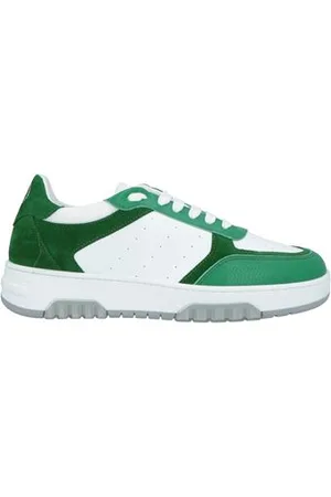 Pollini FOOTWEAR - Trainers - on YOOX.com