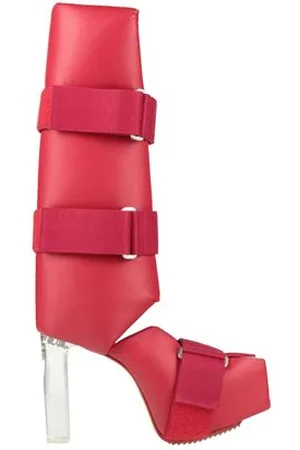 Rick Owens FOOTWEAR - Boots - on YOOX.com