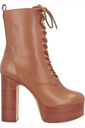 Michael Kors FOOTWEAR - Ankle boots - on YOOX.com