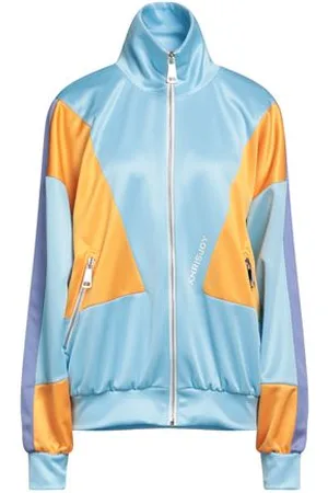 Khrisjoy TOPWEAR - Sweatshirts - on YOOX.com