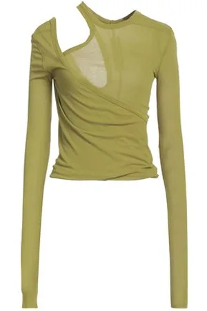 Rick Owens TOPWEAR - T-shirts - on YOOX.com