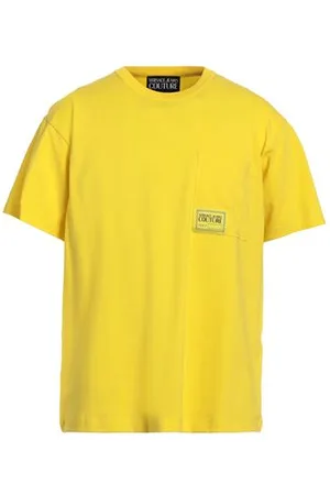 VERSACE TOPWEAR - T-shirts - on YOOX.com
