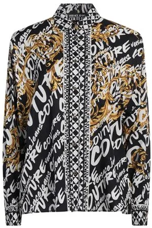 VERSACE TOPWEAR - Shirts - on YOOX.com