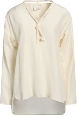ALYSI TOPWEAR - Tops - on YOOX.com