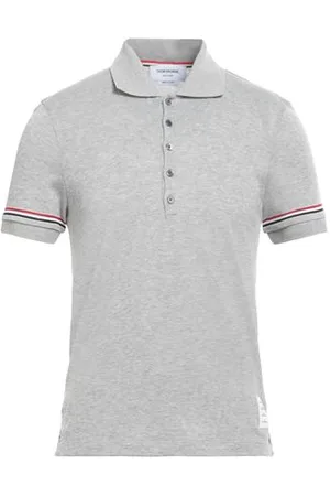 Thom Browne TOPWEAR - Polo shirts - on YOOX.com