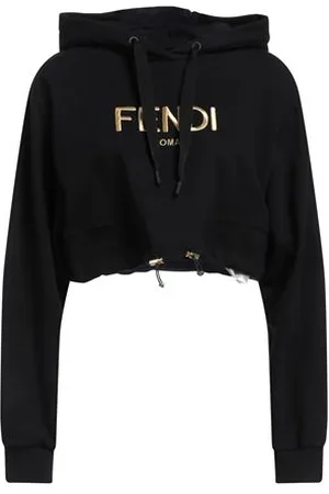 Fendi TOPWEAR - Sweatshirts - on YOOX.com