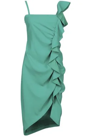Pinko DRESSES - Midi dresses - on YOOX.com