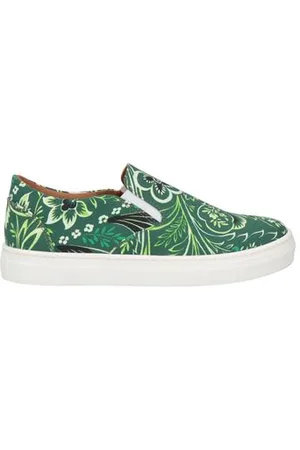 Etro FOOTWEAR - Trainers - on YOOX.com