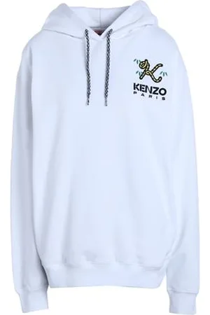 Kenzo TOPWEAR - Sweatshirts - on YOOX.com