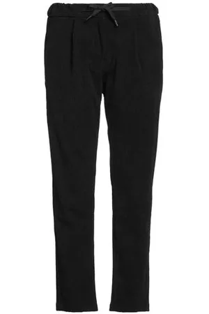 HERNO BOTTOMWEAR - Trousers - on YOOX.com