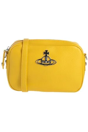 Vivienne Westwood BAGS - Cross-body bags - on YOOX.com