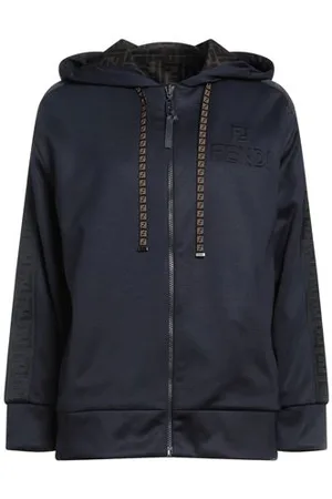 Fendi TOPWEAR - Sweatshirts - on YOOX.com