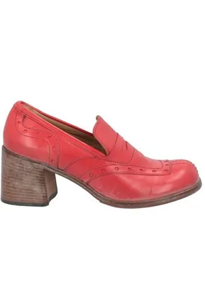 Moma FOOTWEAR - Loafers - on YOOX.com
