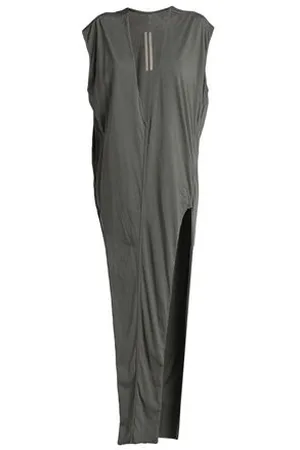 DRKSHDW BY RICK OWENS DRESSES - Maxi dresses - on YOOX.com