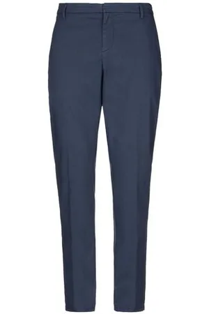 Dondup BOTTOMWEAR - Trousers - on YOOX.com