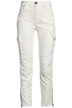 Pinko BOTTOMWEAR - Trousers - on YOOX.com