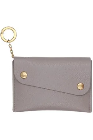 IL BISONTE Small Leather Goods - Key rings - on YOOX.com