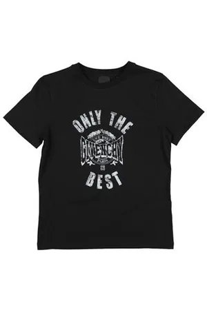 Givenchy TOPWEAR - T-shirts - on YOOX.com
