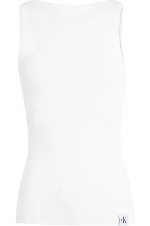 Calvin Klein TOPWEAR - Tops - on YOOX.com