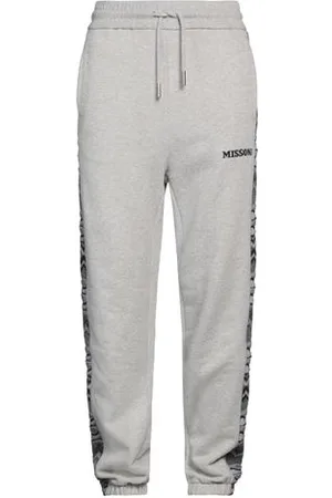 Missoni BOTTOMWEAR - Trousers - on YOOX.com
