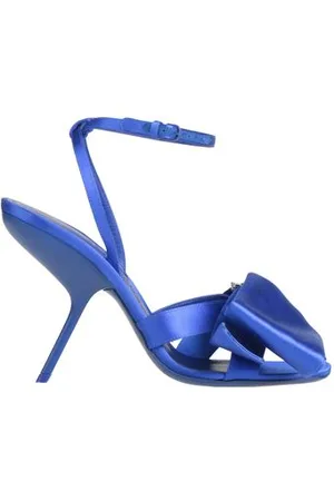 Salvatore Ferragamo FOOTWEAR - Sandals - on YOOX.com