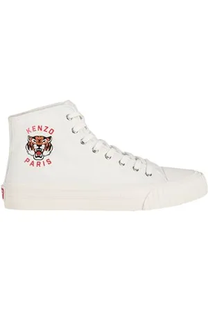 Kenzo FOOTWEAR - Trainers - on YOOX.com