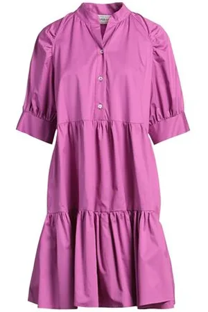 SHIRTAPORTER DRESSES - Mini dresses - on YOOX.com