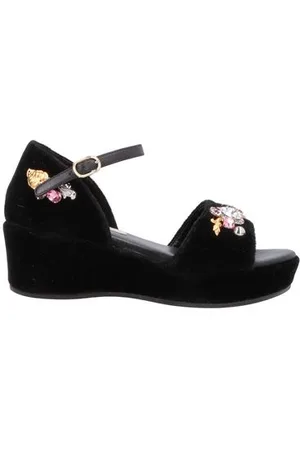 Dolce & Gabbana FOOTWEAR - Sandals - on YOOX.com