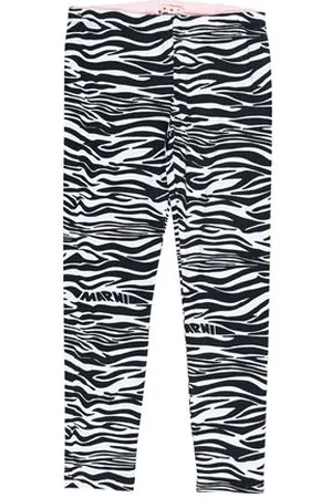 Marni BOTTOMWEAR - Leggings - on YOOX.com